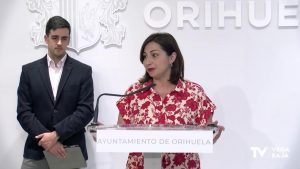 Orihuela recibe dos millones de euros para el Plan de Sostenibilidad Turística en Destino