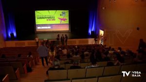 Torrevieja Audiovisual y la educación a través del cine