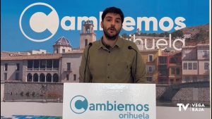 Cambiemos Orihuela propone 300 propuestas electorales bajo el lema "Sumar para avanzar"