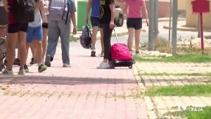 El ayuntamiento de Benferri cede terrenos para la construcción de un módulo de 1º y 2º de Secundaria
