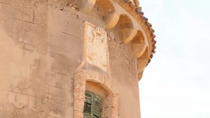 Los niños pilareños visitan la Torre Vigía de Torre de la Horadada