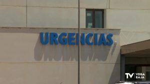 Sanidad Excelente denuncia que seis médicos de Urgencias se marchan del Hospital de Torrevieja