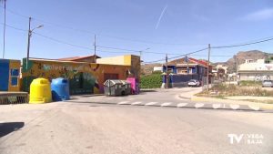 Orihuela se queda sin Murales de San Isidro