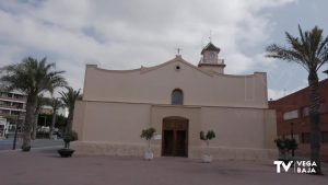 Los Montesinos solicita una subvención para rehabilitar la Iglesia de Nuestra Señora del Pilar