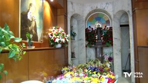 La celebración de San Pascual cumple 96 años en Albatera