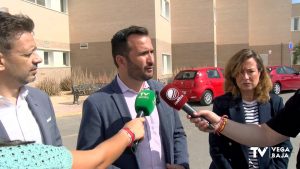 El PP de Callosa de Segura reclama la ampliación del centro de salud