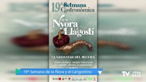 Guardamar se prepara para celebrar la 19º Semana Gastronómica de la Ñora y el Langostino en junio