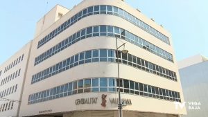 Vox Torrevieja lleva a sede judicial «los contratos electorales» del PP