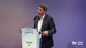 Carlos Mazón se compromete a mejorar la sanidad de Torrevieja y bajar impuestos a los ciudadanos