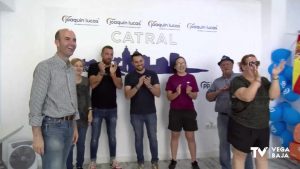 El PP se hace con las alcaldías de Catral y Jacarilla