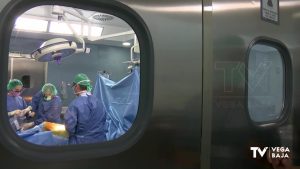 Aumentan los días de espera para someterse a una operación en los hospitales de la comarca