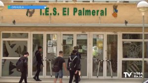 La FAPA Gabriel Miró denuncia "pucherazo" en la selección de la dirección del IES El Palmeral