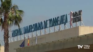 250 pacientes acudirán a la Escuela de Cadera del Hospital de Torrevieja antes de entrar a quirófano
