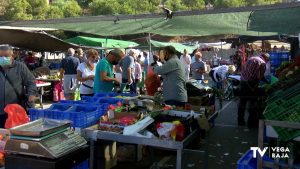 Callosa y Guardamar reciben ayudas para la renovación de sus mercados municipales
