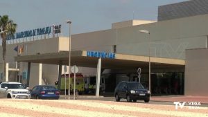 El departamento de salud de Torrevieja busca la certificación ISO 9001 para siete especialidades