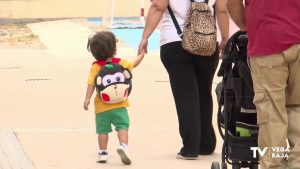 Educación propone que el próximo curso arranque el lunes 11 de septiembre