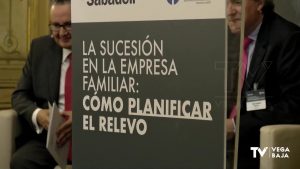 El relevo generacional, uno de los mayores retos de a los que se enfrentan las empresas familiares