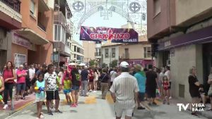 El Chupinazo y la presentación de cargos festeros marcan el inicio de las fiestas en Rojales