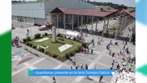 Guardamar del Segura participa en Turexpo Galicia bajo el paraguas de la Costa Blanca