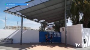 Almoradí lanza una encuesta para elaborar el Plan Director de Instalaciones Deportivas