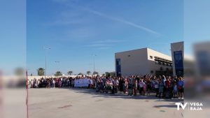 El colegio Habaneras de Torrevieja denuncia agresiones por parte de familias