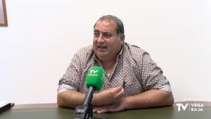 Ángel Noguera se defiende en el juzgado de un presunto delito de prevaricación