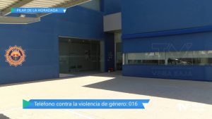La Policía Local de Pilar de la Horadada detiene a un hombre acusado de violencia de género