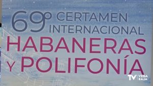 Pasión Vega actuará en la Gala de Apertura del 69º Certamen Internacional de Habaneras y Polifonía