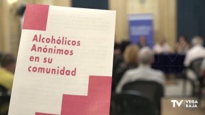 Alcohólicos Anónimos vuelve a Orihuela