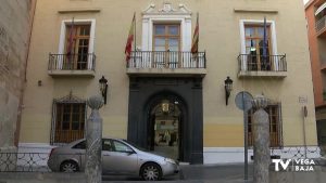Manuel Martínez Sirvent gobernará en minoría en Callosa de Segura