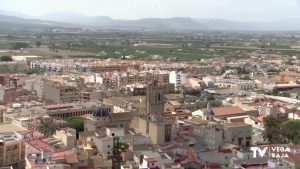 Una masa de aire muy cálido provocará una subida de las temperaturas durante el fin de semana