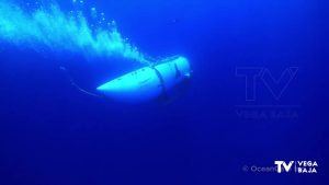 La desaparición del submarino que iba a visitar los restos del Titanic conmociona a medio mundo