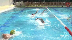 Las piscinas municipales abren sus puertas el próximo sábado 24 de junio
