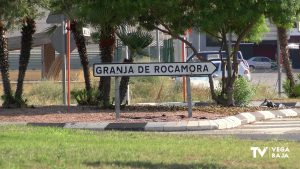 Juzgan a un hombre acusado de violar a su expareja en un descampado de Granja de Rocamora