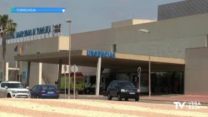CCOO denuncia falta de personal de urgencias en el Hospital de Torrevieja para estas vacaciones