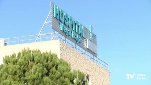 Sanitarios del departamento de Orihuela se actualizan en lesiones relacionadas con la dependencia