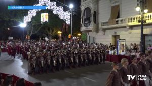 La recepción del Embajador Moro y Cristiano marca la cuenta atrás para las Fiestas de la Reconquista