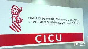Una mujer de 32 años sufre un traumatismo craneoencefálico en Callosa de Segura