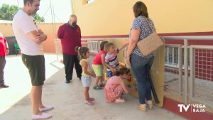 Las Escuelas de Verano de Orihuela abrirían en agosto por un retraso en el proceso de contratación