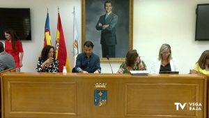 Suben los sueldos de los concejales del ayuntamiento de Torrevieja