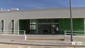 El Centro de Salud de Pilar de la Horadada hará radiografías por la tarde