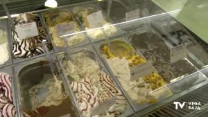 Helados con tradición que se modernizan a las necesidades y gustos de los clientes