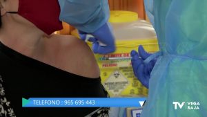 El hospital de Torrevieja se suma a la red de Centros de Vacunación Internacional de la CV