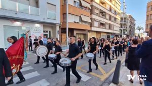 Arranca el 21º Festival Internacional de Bandas organizado por Los Salerosos