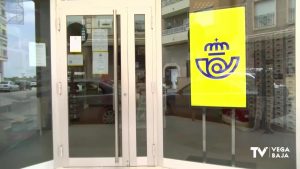 Las oficinas de Correos de Torrevieja, Orihuela y Guardamar del Segura amplían sus horarios