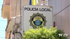 La Policía Local de Rojales rescata a una mujer de 86 años postrada varios días en su vivienda