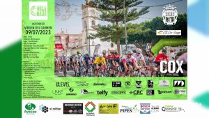 Cox celebra este 9 de julio la carrera ciclista más longeva de la Vega Baja