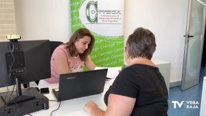 Convega abre las inscripciones para un plan de inserción laboral dirigido a 90 desempleados