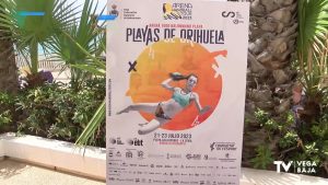 2.200 jugadores de balonmano playa acudirán al último Arena 1000 de la temporada en Cala Bosque