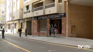 CSIF denuncia el mal funcionamiento del aire acondicionado en la Policía Nacional de Torrevieja